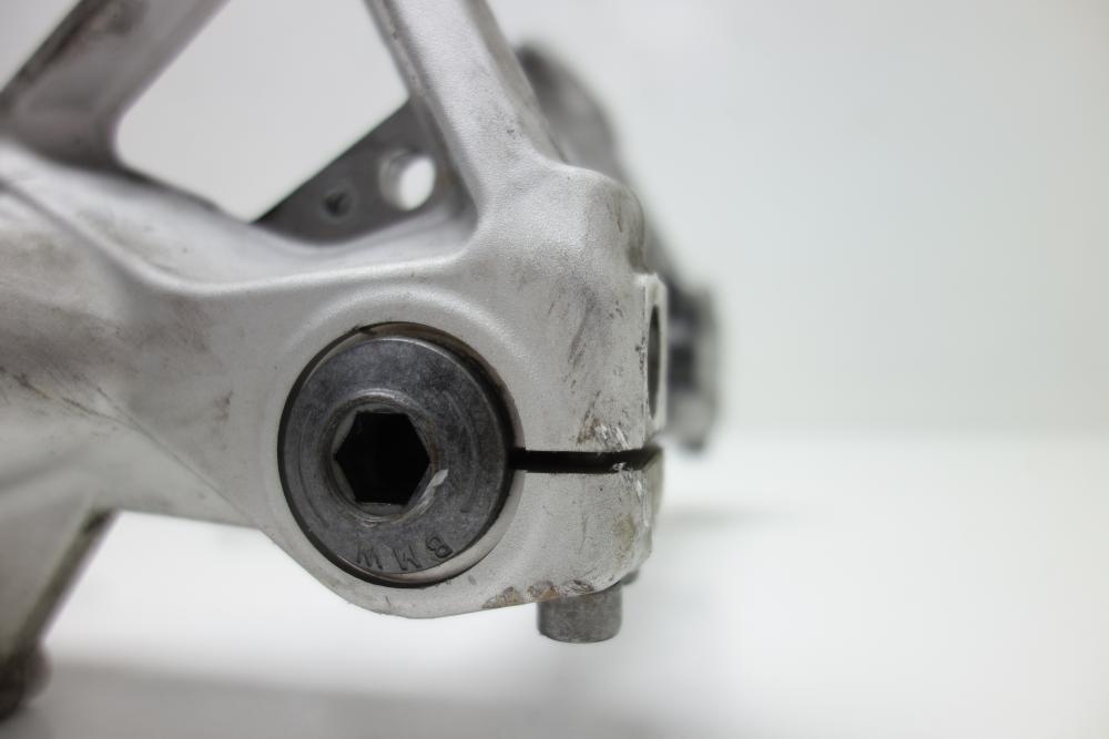 BMW R1250RS R 1250 RS Gabel Gabelholm Gabelbrücke