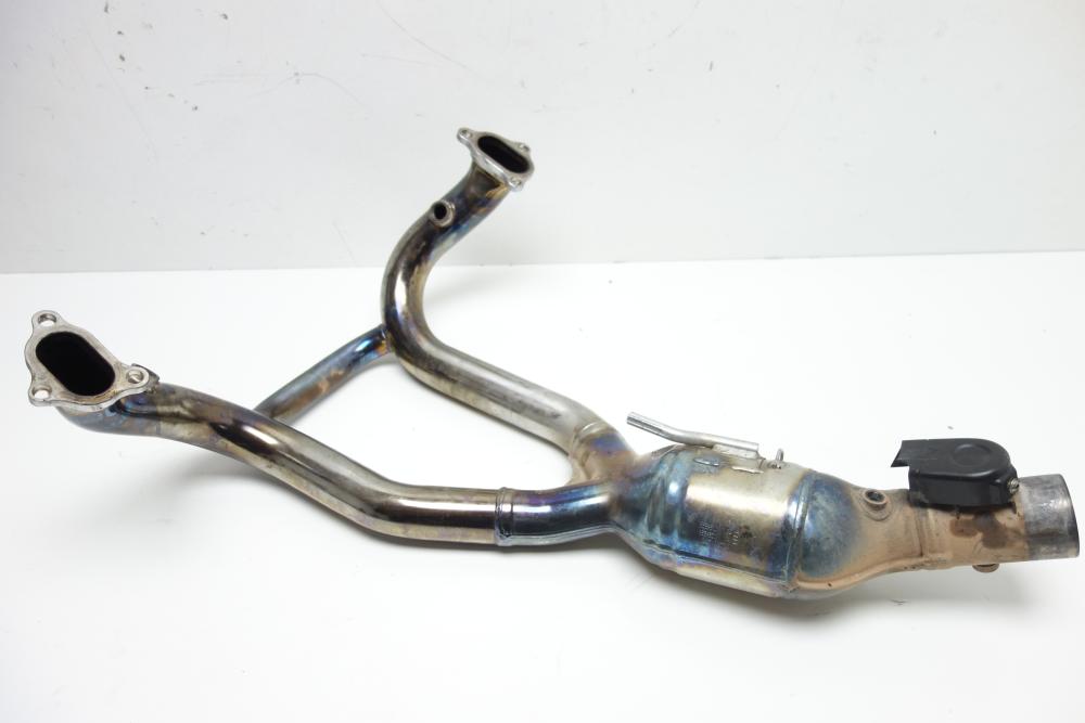 BMW R1250RS R 1250 RS Krümmer