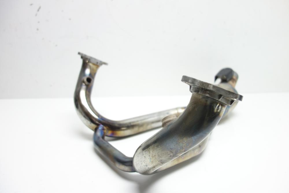 Preview: BMW R1250RS R 1250 RS Krümmer