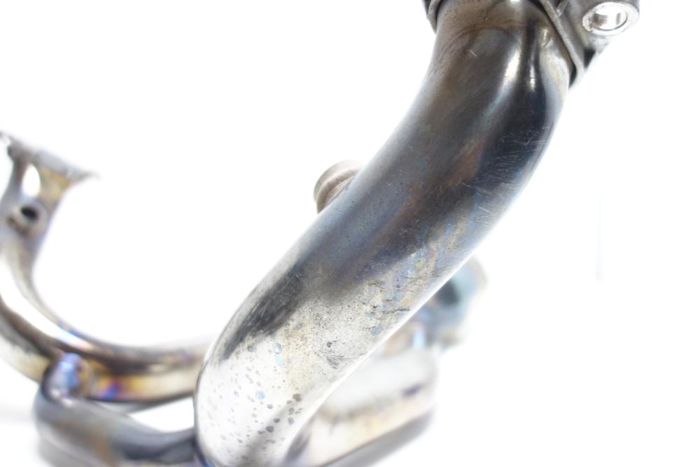 Preview: BMW R1250RS R 1250 RS Krümmer