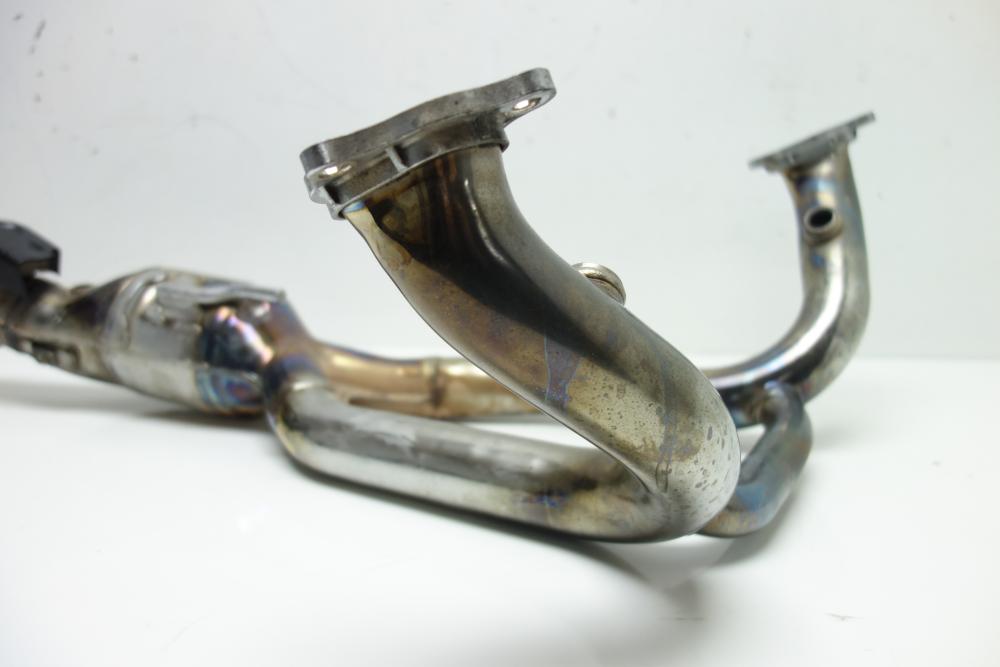 BMW R1250RS R 1250 RS Krümmer