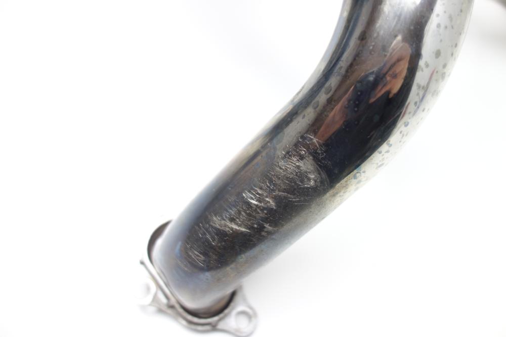 BMW R1250RS R 1250 RS Krümmer