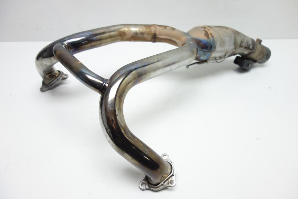 BMW R1250RS R 1250 RS Krümmer