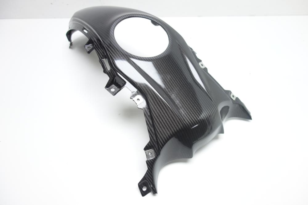 Preview: BMW R1250RS R 1250 RS Ilmberger Carbon Tankabdeckung oben