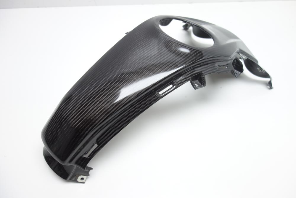 Preview: BMW R1250RS R 1250 RS Ilmberger Carbon Tankabdeckung oben
