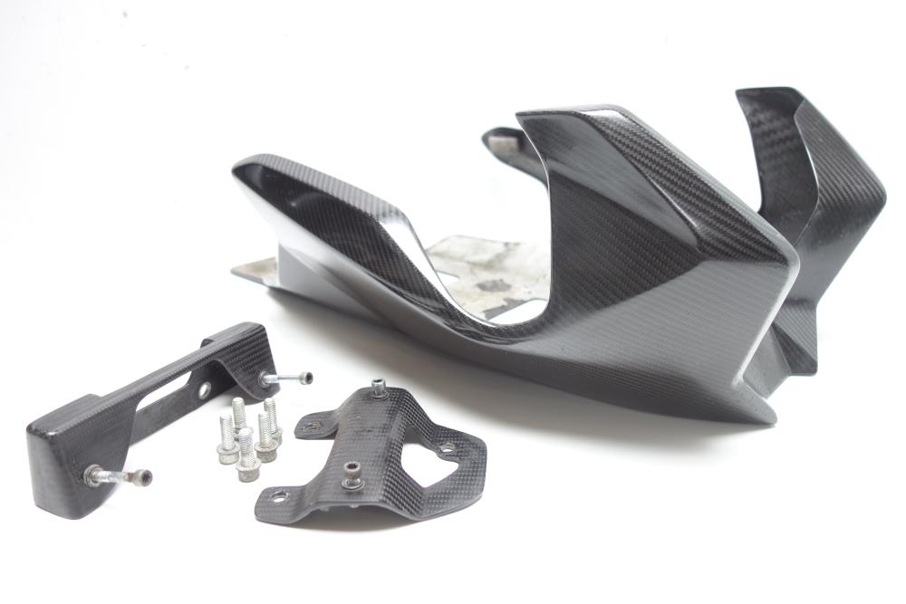 BMW R1250RS R 1250 RS Ilmberger Carbon Bugverkleidung Spoiler