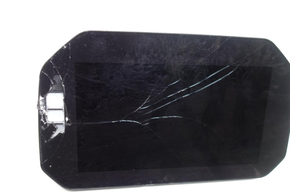 BMW R1250RS R 1250 RS TFT Cockpit Schlosssatz Schloss CDI ABS