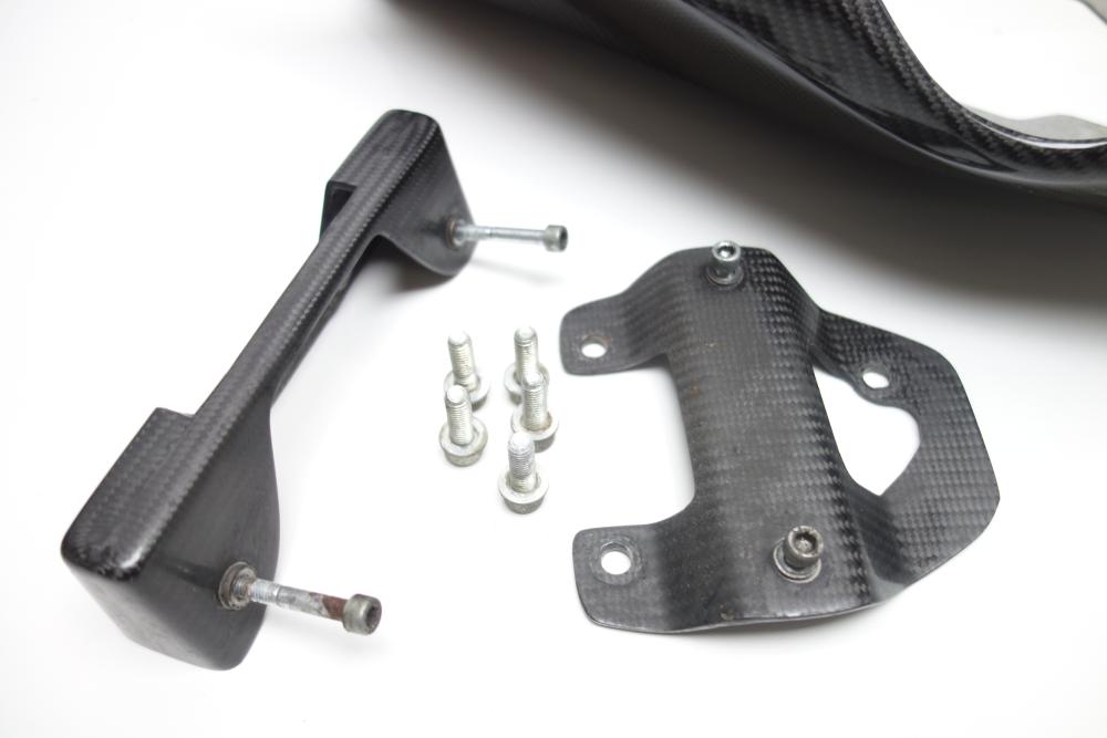 Preview: BMW R1250RS R 1250 RS Ilmberger Carbon Bugverkleidung Spoiler