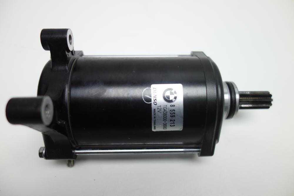 BMW R1250RS R 1250 RS Anlasser