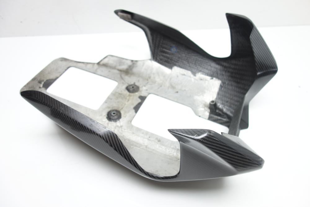 Preview: BMW R1250RS R 1250 RS Ilmberger Carbon Bugverkleidung Spoiler