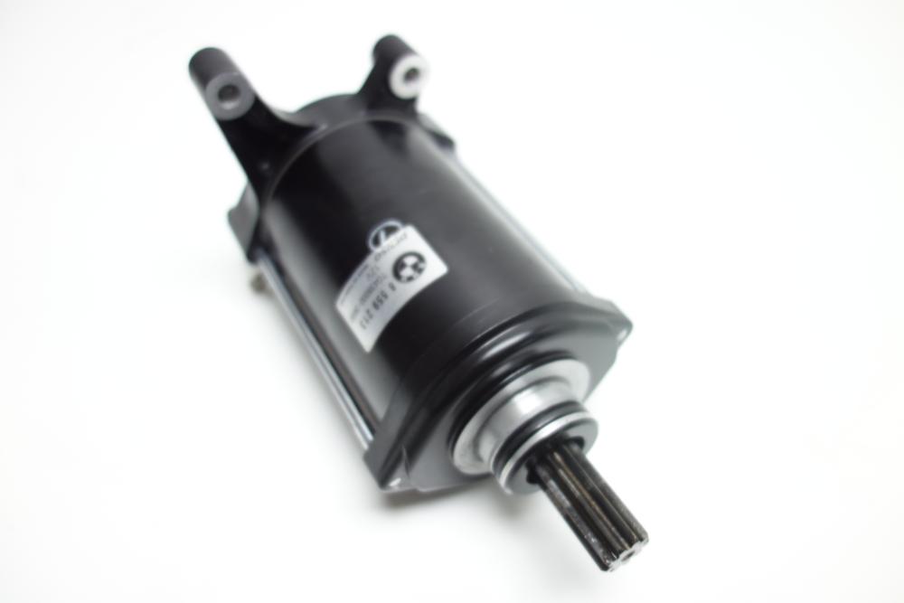 Preview: BMW R1250RS R 1250 RS Anlasser