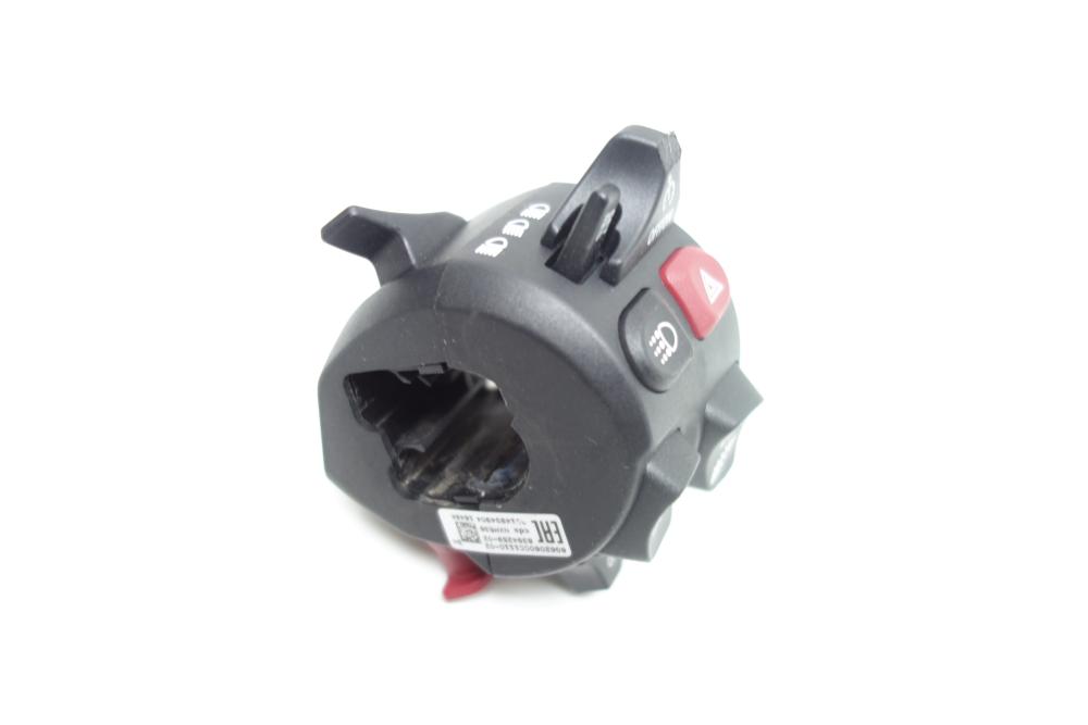 Preview: BMW R1250RS R 1250 RS Lenkerschalter Armatur links