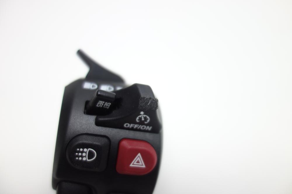Preview: BMW R1250RS R 1250 RS Lenkerschalter Armatur links