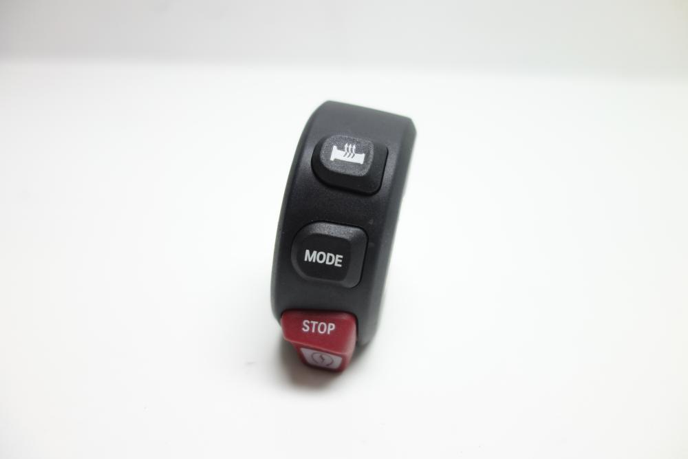 BMW R1250RS R 1250 RS Lenkerschalter Armatur rechts