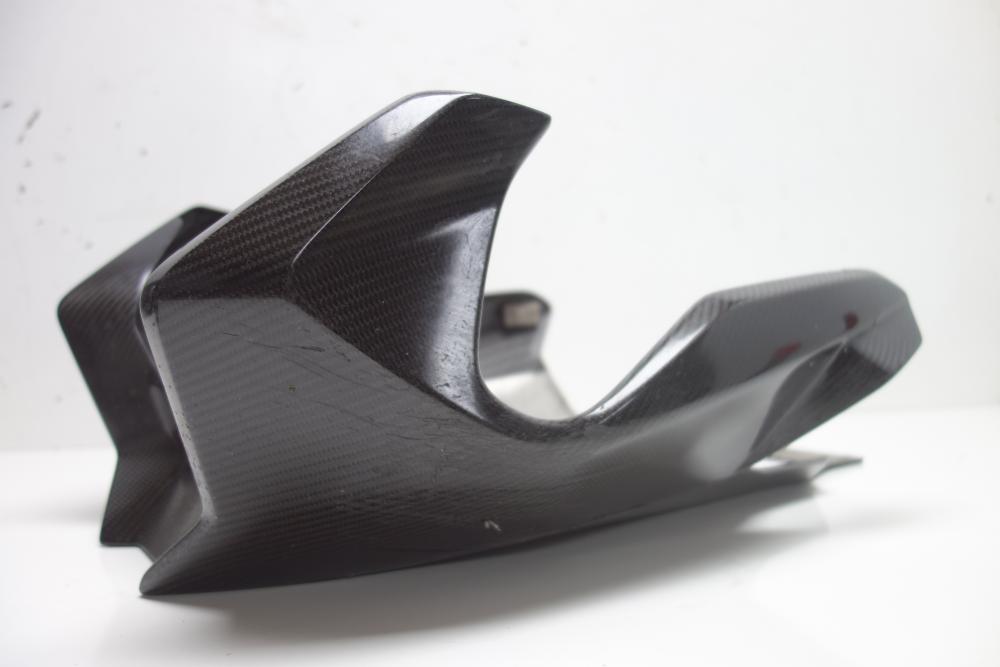 BMW R1250RS R 1250 RS Ilmberger Carbon Bugverkleidung Spoiler