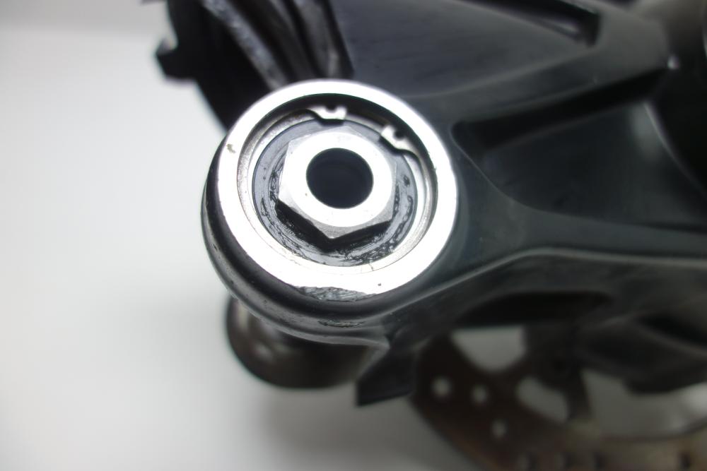 Preview: BMW R1250RS R 1250 RS Endantrieb Winkelgetriebe 31/11