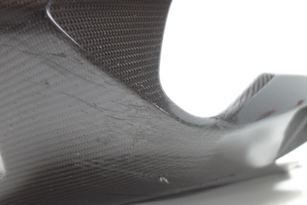 BMW R1250RS R 1250 RS Ilmberger Carbon Bugverkleidung Spoiler