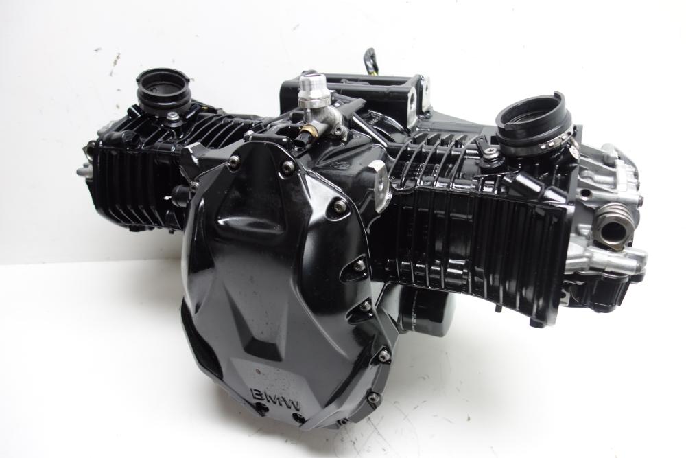 BMW R1250RS R 1250 RS Motor Engine Getriebe 24062Km