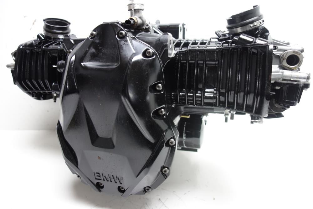Preview: BMW R1250RS R 1250 RS Motor Engine Getriebe 24062Km