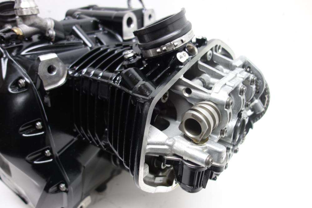 Preview: BMW R1250RS R 1250 RS Motor Engine Getriebe 24062Km