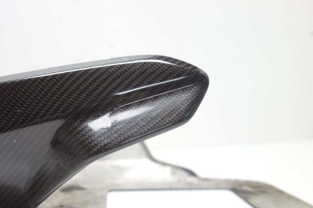 BMW R1250RS R 1250 RS Ilmberger Carbon Bugverkleidung Spoiler