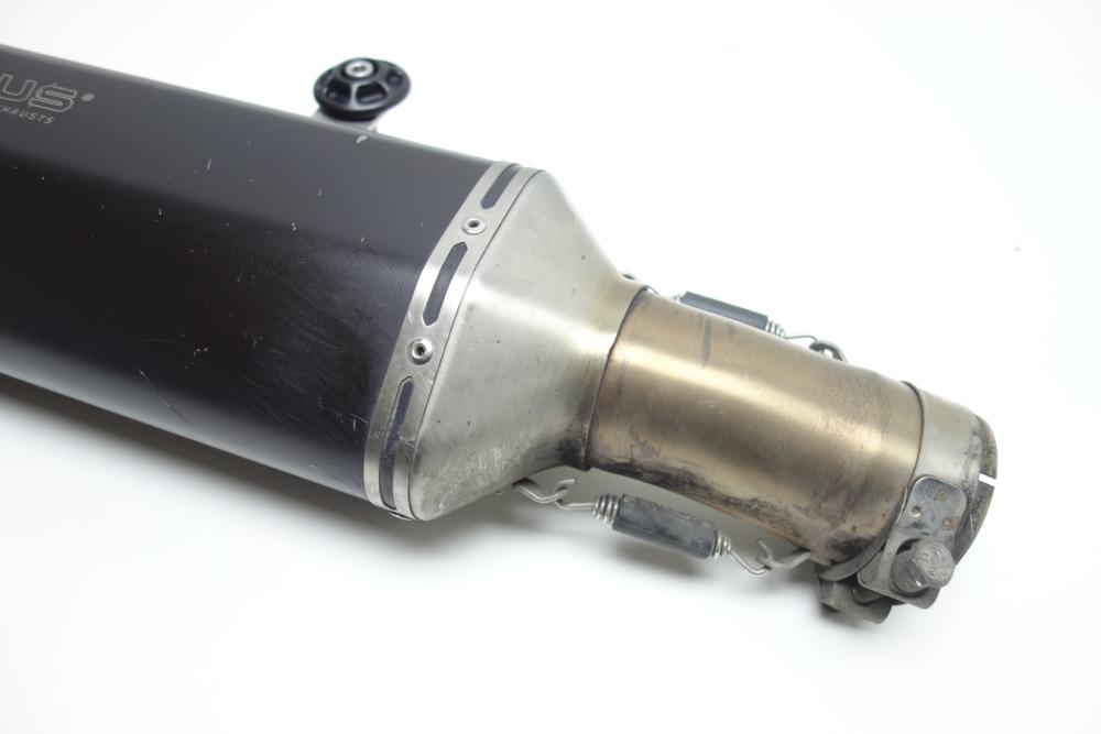 Preview: BMW R1250RS R 1250 RS Remus Auspuff Endschalldämpfer Sportauspuff