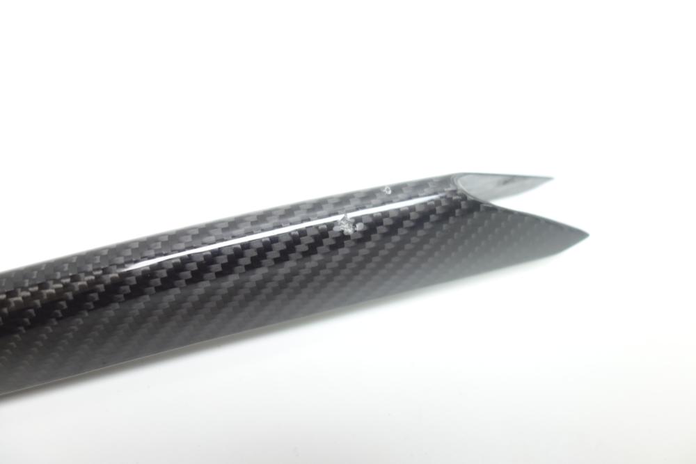 Preview: BMW R1250RS R 1250 RS Ilmberger Carbon Bremsleitungsabdeckung