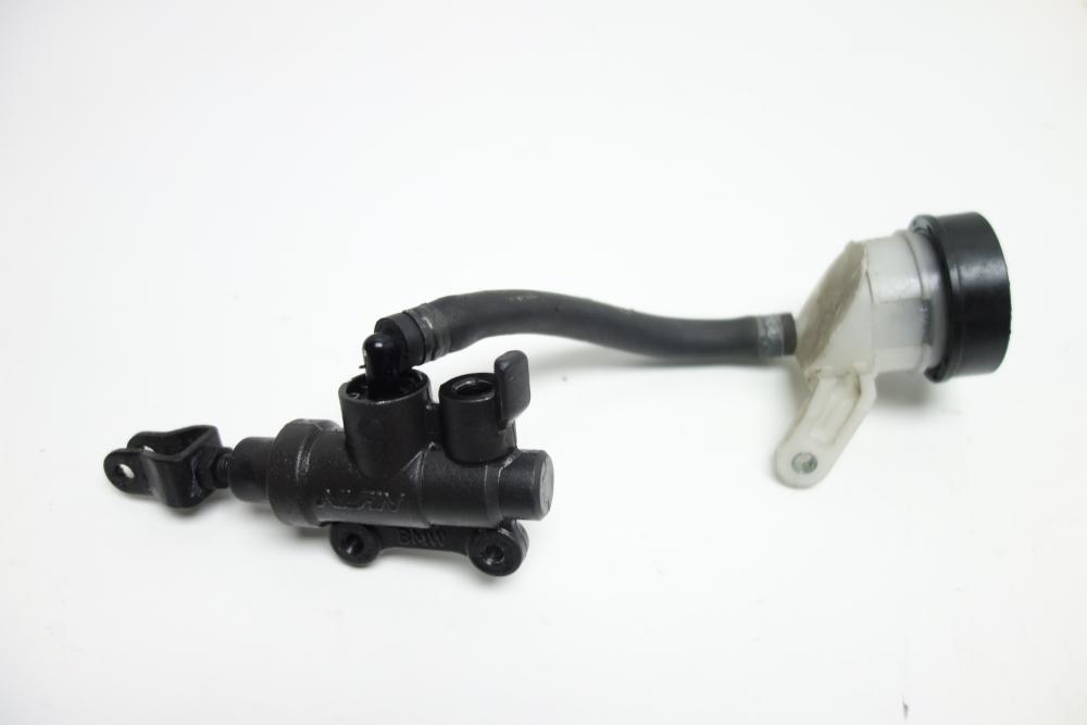 BMW R1250RS R 1250 RS Bremspumpe Bremszylinder hinten