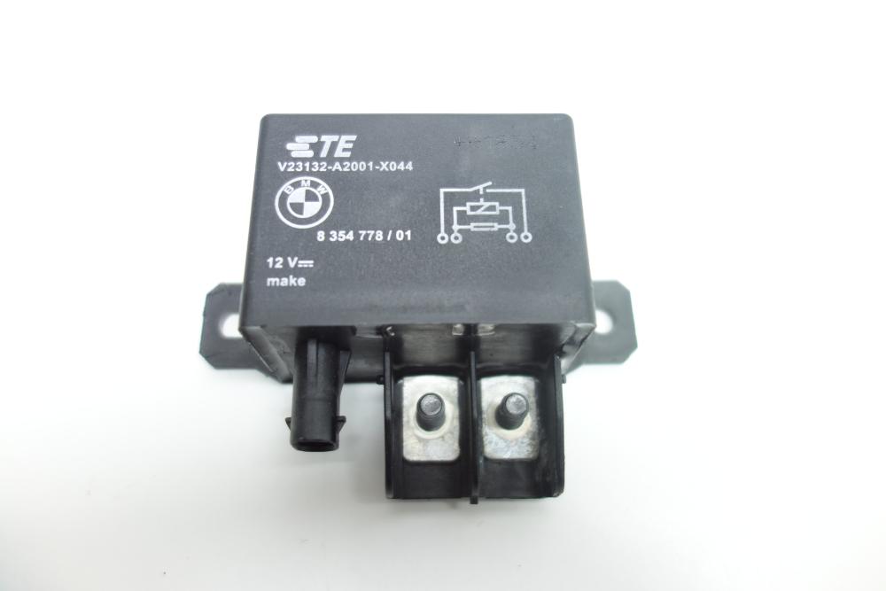 BMW R1250RS R 1250 RS Anlasserrelais