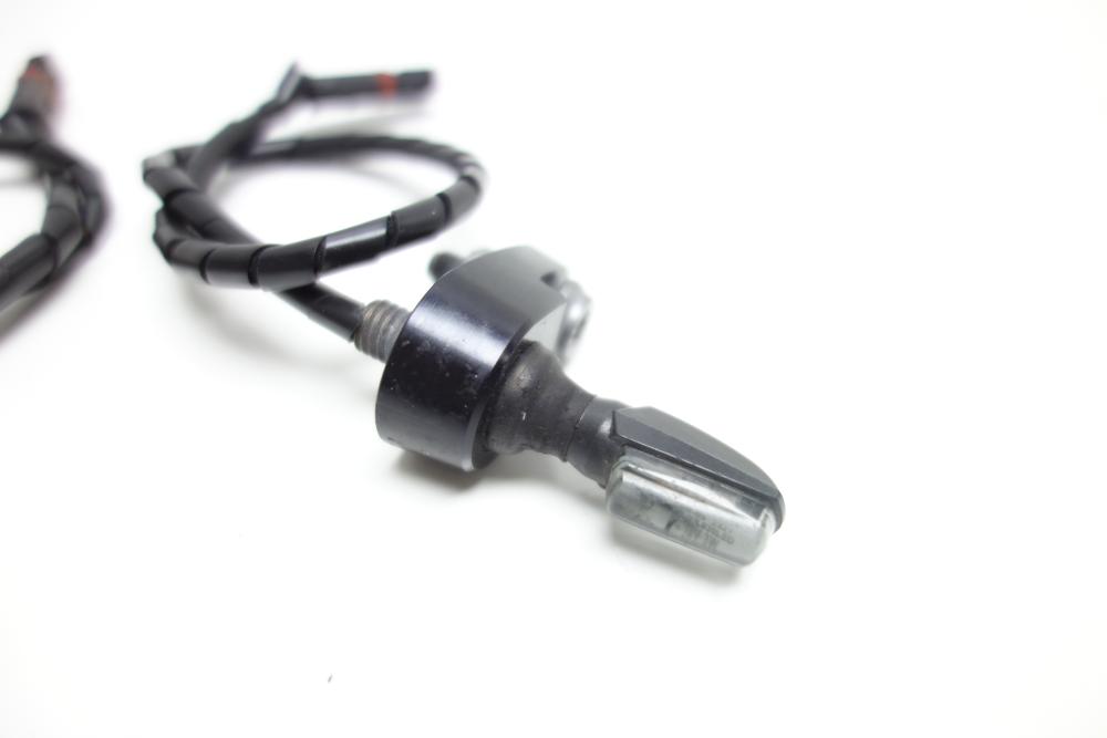 Preview: BMW R1250RS R 1250 RS Wunderlich Blinkeradapter Miniblinker