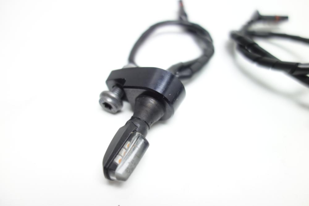 Preview: BMW R1250RS R 1250 RS Wunderlich Blinkeradapter Miniblinker