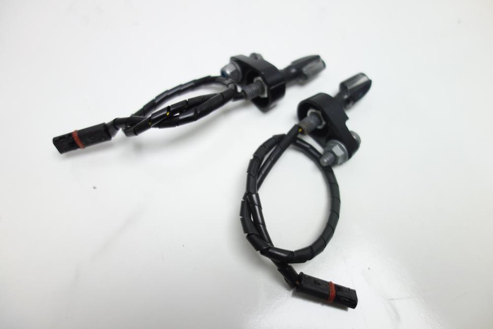 Preview: BMW R1250RS R 1250 RS Wunderlich Blinkeradapter Miniblinker