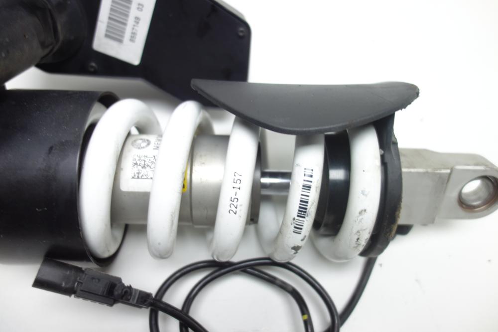 Preview: BMW R1250RS R 1250 RS Stoßdämpfer Federbein hinten