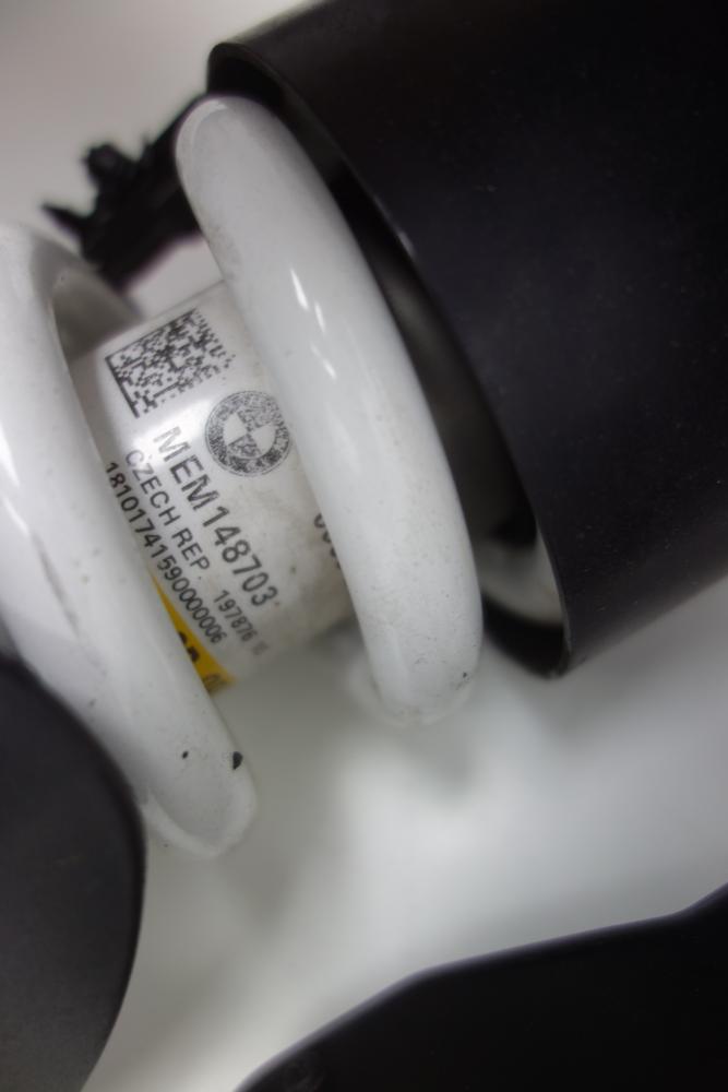 Preview: BMW R1250RS R 1250 RS Stoßdämpfer Federbein hinten