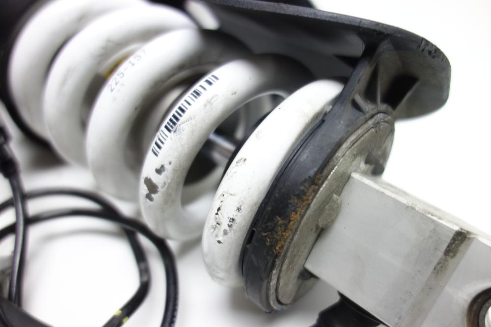 BMW R1250RS R 1250 RS Stoßdämpfer Federbein hinten