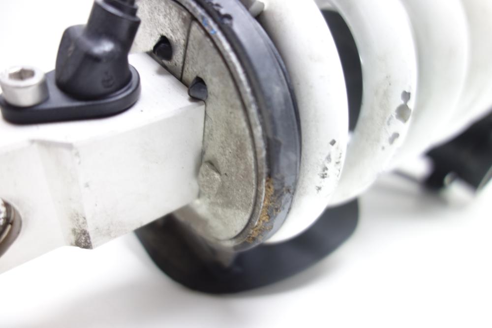 BMW R1250RS R 1250 RS Stoßdämpfer Federbein hinten