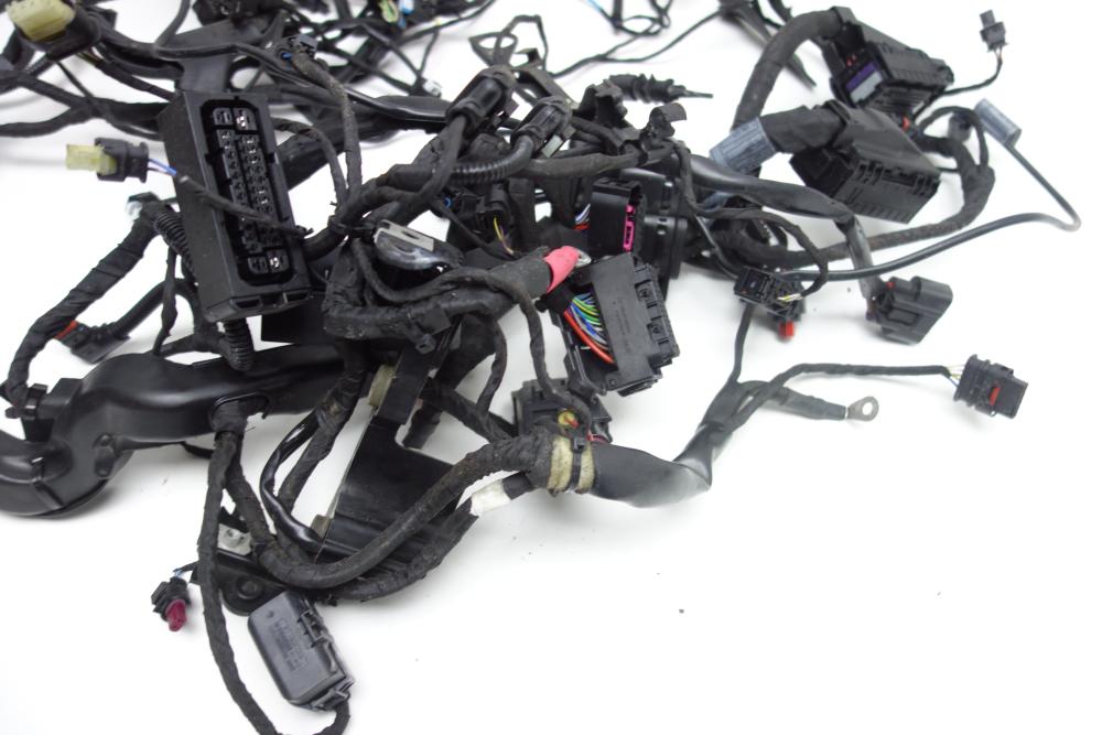 Preview: BMW R1250RS R 1250 RS Kabelbaum