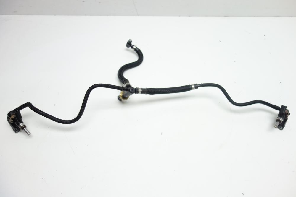 BMW R1250RS R 1250 RS Einspritzdüsen Einspritzdüse