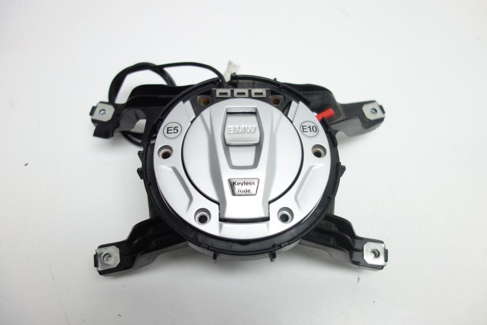 BMW R1250RS R 1250 RS Keyless Tankdeckel