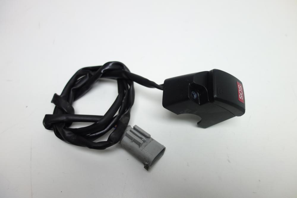 Preview: BMW R1250RS R 1250 RS SOS Schalter