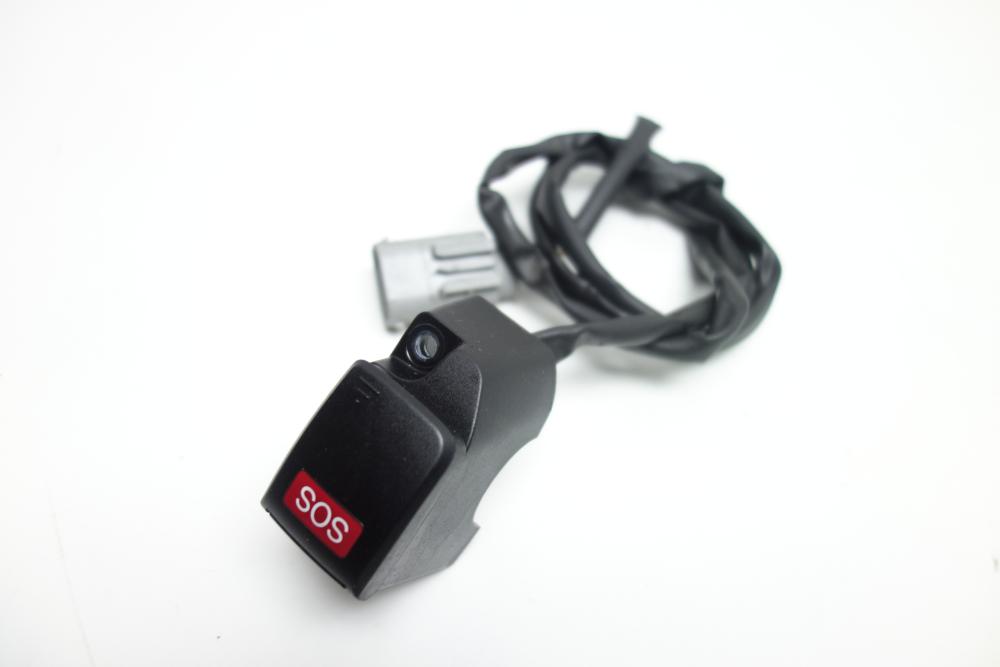 BMW R1250RS R 1250 RS SOS Schalter