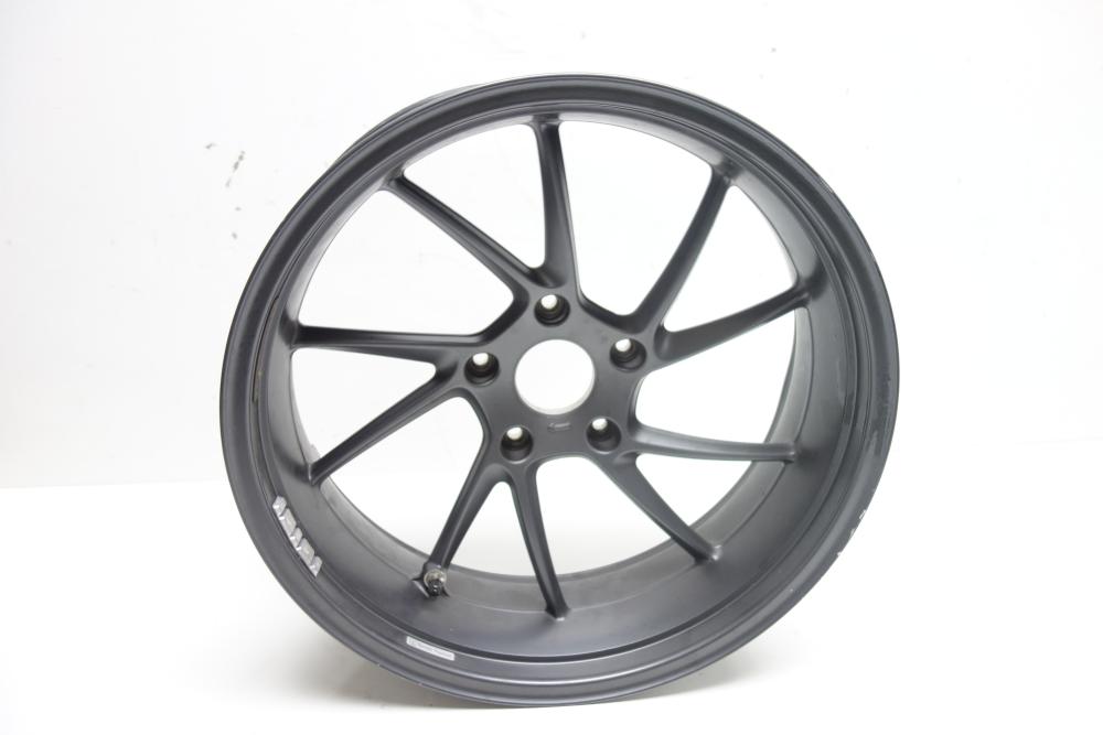 BMW R1250RS R 1250 RS Felge hinten Hinterrad