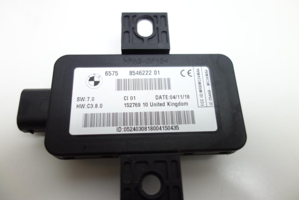 Preview: BMW R1250RS R 1250 RS RDC System Reifendruckkontolle