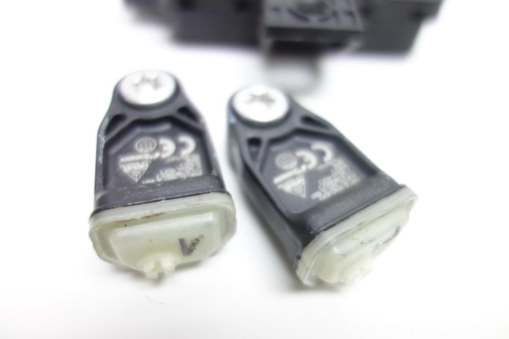 Preview: BMW R1250RS R 1250 RS RDC System Reifendruckkontolle