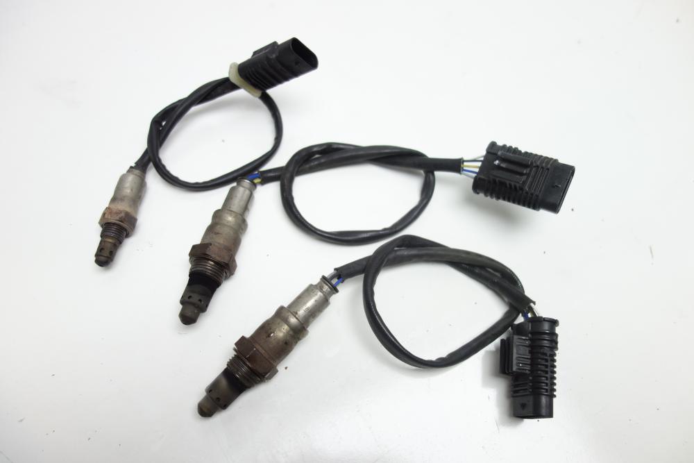 BMW R1250RS R 1250 RS 3x Lamdasonde