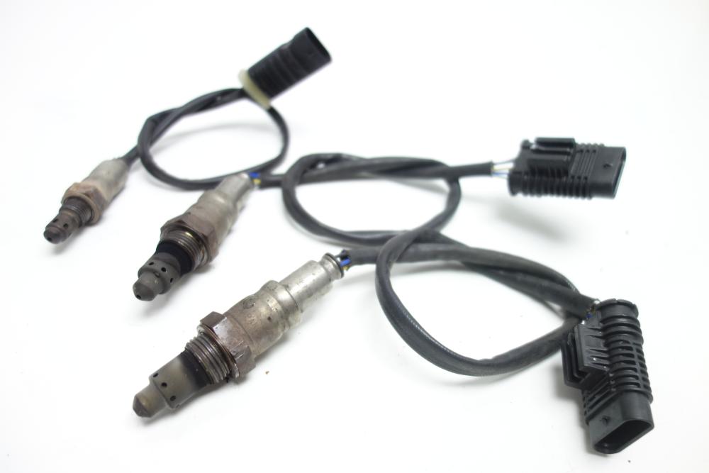 Preview: BMW R1250RS R 1250 RS 3x Lamdasonde