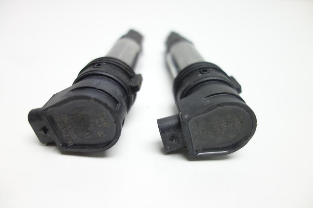 Preview: BMW R1250RS R 1250 RS 2x Zündspule Zündspulen