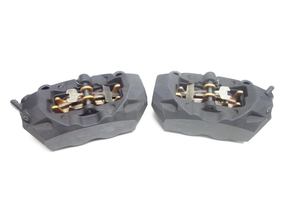 Preview: BMW R1250RS R 1250 RS Bremssattel Bremszange vorne rechts links