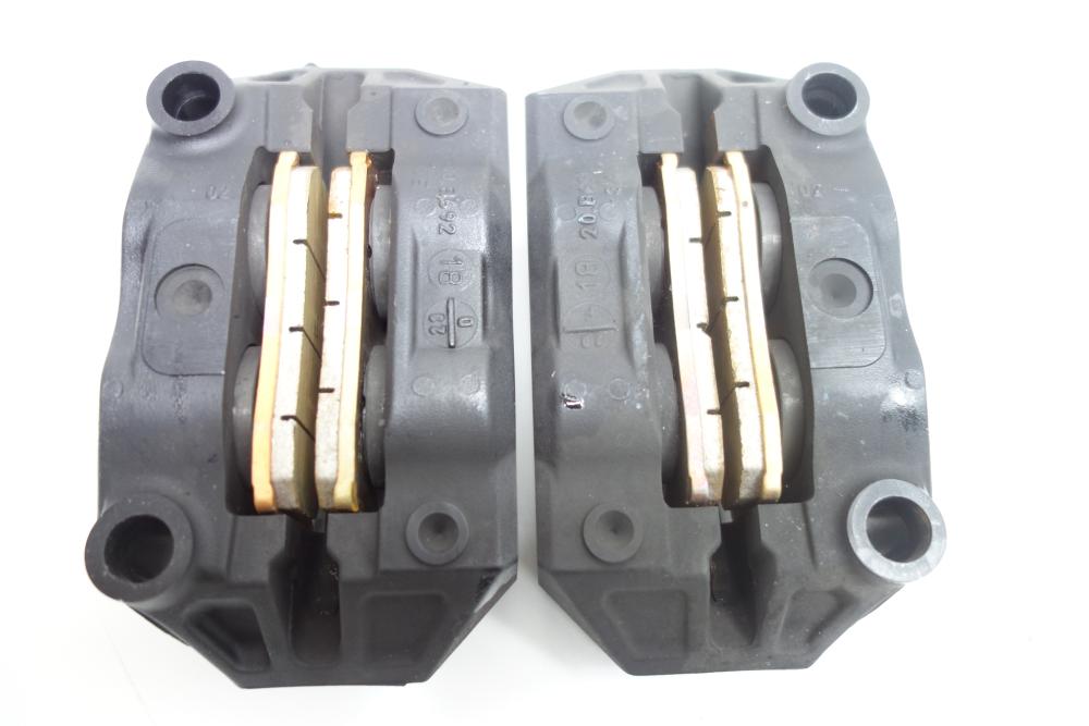 Preview: BMW R1250RS R 1250 RS Bremssattel Bremszange vorne rechts links