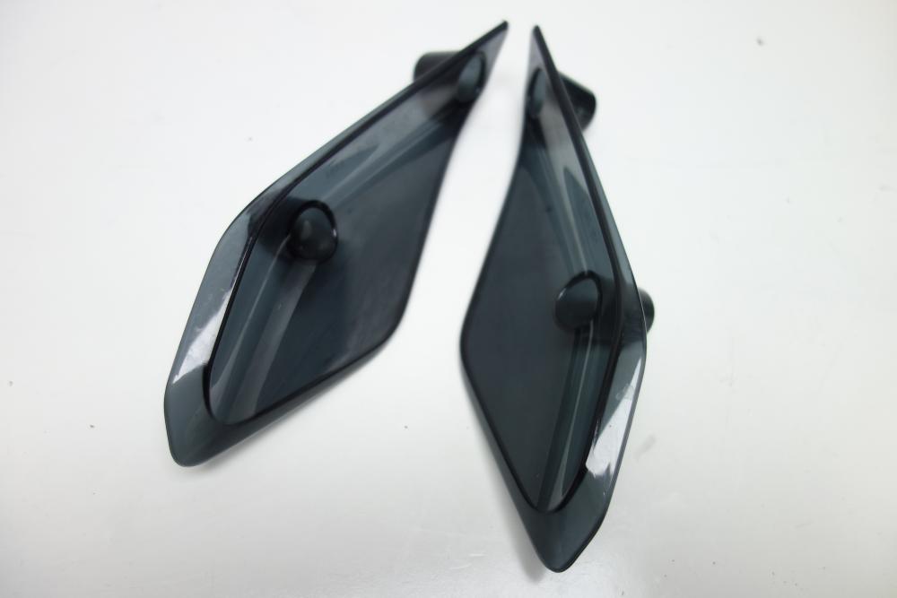 BMW R1250RS R 1250 RS Windabweiser rechts links